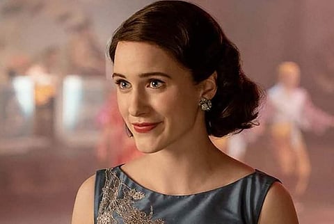 Rachel Brosnahan joins Walter Hill's Dead For A Dollar