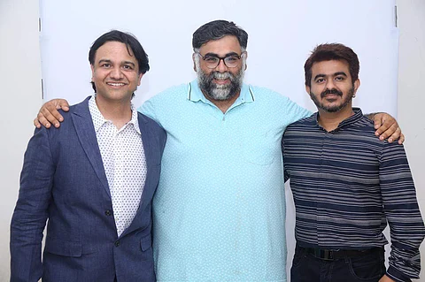Akarsh Khurana to direct Hindi remake of Sankashta Kara Ganapathi
