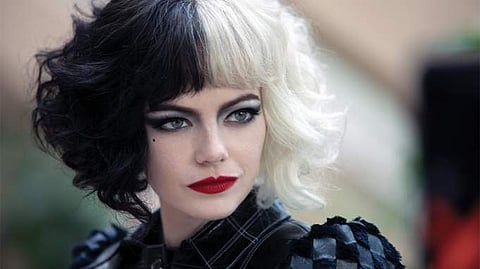 Emma Stone to reprise her role as Cruella in sequel
