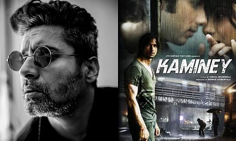 Kaminey turns 12: Chandan Roy Sanyal recalls working on iconic film
