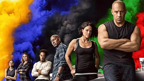 F9 gets a new Indian release date