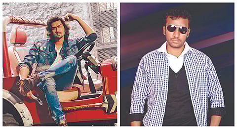Vinay Krishna to direct Niranjan Sudhindra’s next