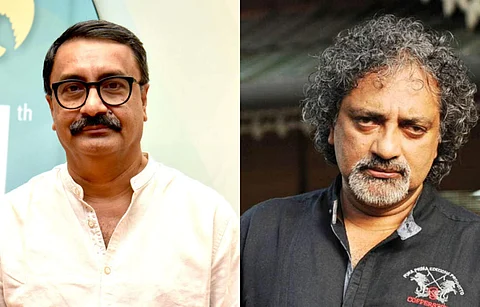 VK Prakash, Joy Mathew join political thriller La Tomatina