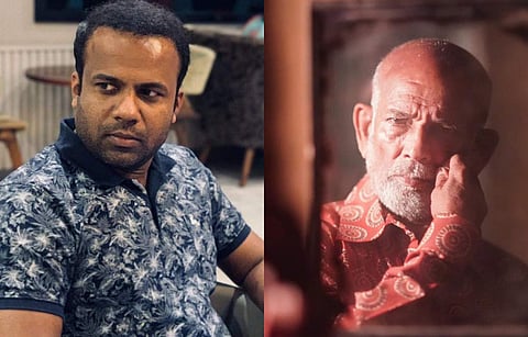 Jakes Bejoy on creating Vetta Mrigam from Kuruthi