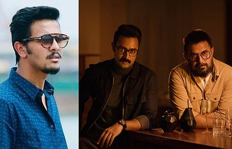Karthick Naren: Commercial films are the hardest to make