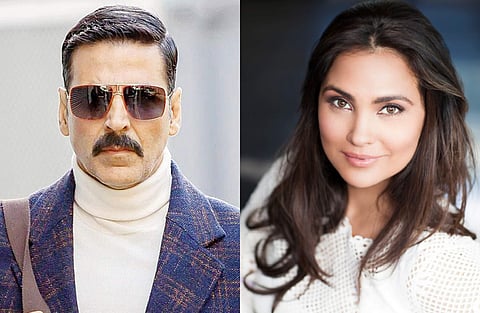 Akshay Kumar: We have to balance digital and theatrical releases