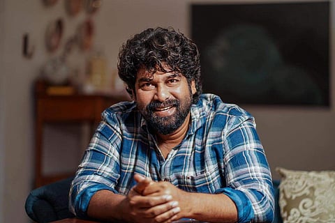 Irumukham: Joju George's next is an investigative thriller