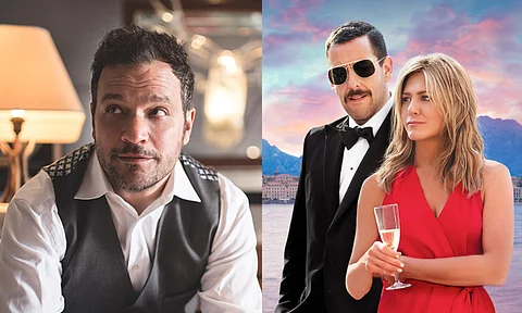 Jeremy Garelick to direct Murder Mystery sequel; Jennifer Aniston, Adam Sandler reportedly returning