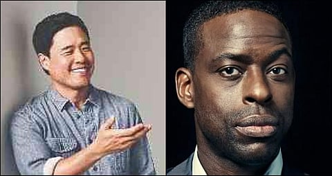 Sterling K Brown, Randall Park to headline Amazon's upcoming action comedy