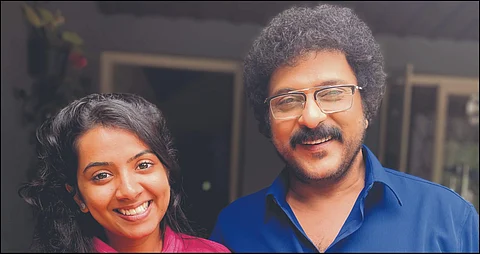'Drishya 2 offered me a role I was waiting a long time for'