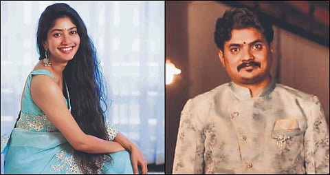 Mansore in talks with Sai Pallavi for a political thriller