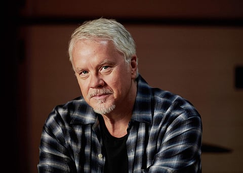 Tim Robbins joins Rebecca Ferguson in Apple series Wool