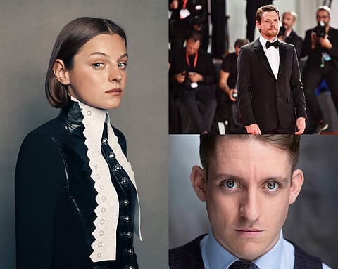 Jack O'Connell, Matthew Duckett join the cast of Emma Corrin-starrer Lady Chatterley's Lover