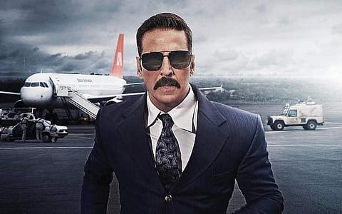 Akshay Kumar's Bell Bottom to release in 3D