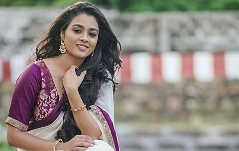 Gayathrie joins the cast of Seenu Ramasamy’s next