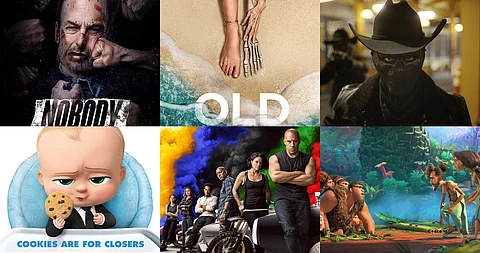 NBCUniversal confirms Indian release of seven big Hollywood films