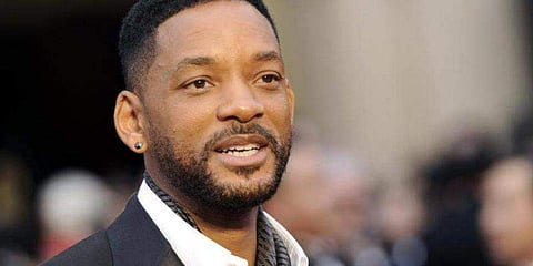 Will Smith-starrer Emancipation pauses production after positive COVID-19 tests