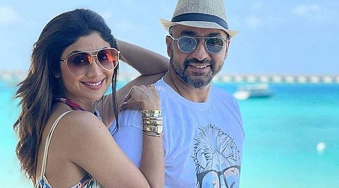 Shilpa Shetty Kundra: We don't deserve a media trial