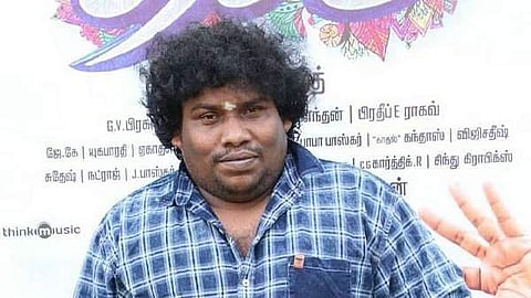 Yogi Babu to play lead in screenwriter Sajeev Pazhoor's directorial debut