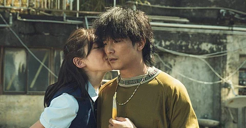 Man in Love Movie Review: A problematic premise overshadows a beautiful love story