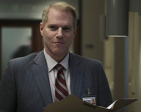 Noah Emmerich boards AMC series Dark Winds