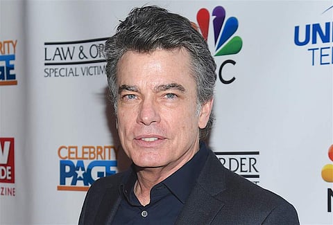 Grey's Anatomy season 18 ropes in Peter Gallagher for a major role