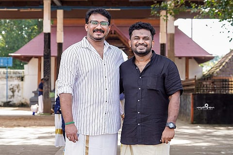 Operation Java director's next to be produced by Sandip Senan