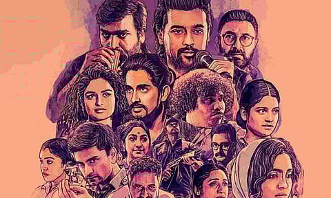 Thamizh Talkies: What’s success on OTT?
