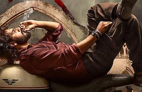 Ahan Shetty, Tara Sutaria's Tadap to release theatrically on December 3