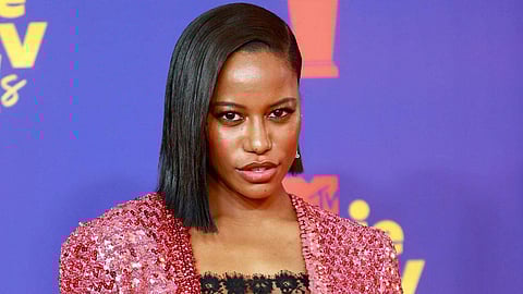Taylour Paige on board comedy feature Brothers
