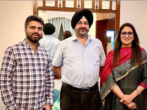 Vodka Diaries director to helm war drama Golden Arrows