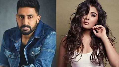 Abhishek Bachchan, Shalini Pandey not approached for Oh My Kadavule remake