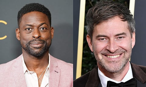 Sterling K Brown, Mark Duplass to headline sci-fi film Biosphere