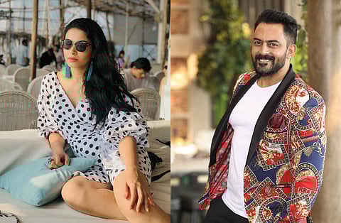 JK to headline Kaada