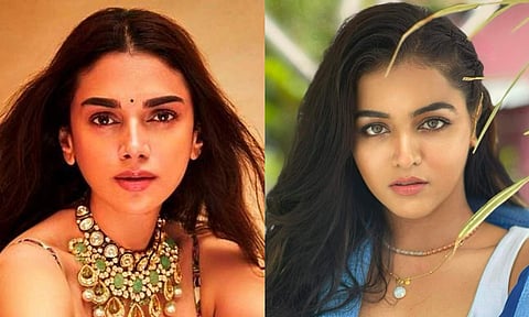 Aditi Rao Hydari, Wamiqa Gabbi to resume shooting for Vikramaditya Motwane's Stardust