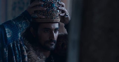 The Empire review: Finally, a decent Hindi historical series