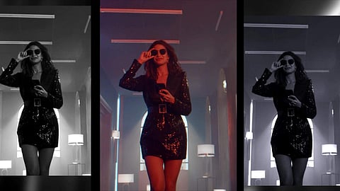 Call My Agent: Bollywood an untapped genre: Aahana Kumra