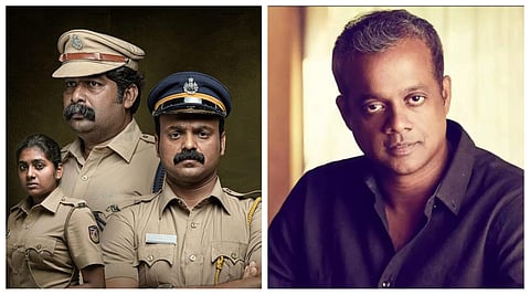 Gautham Menon to direct Tamil remake of Nayattu