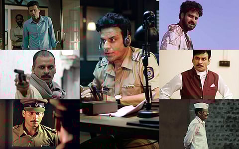 Manoj Bajpayee: Mainstream cinema empowered me