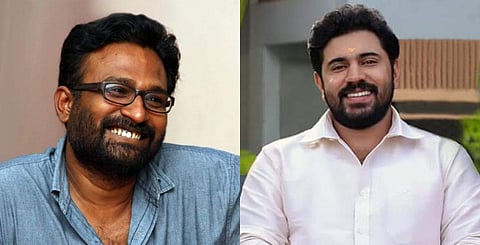 OFFICIAL: Director Ram-Nivin Pauly join hands for a Tamil film