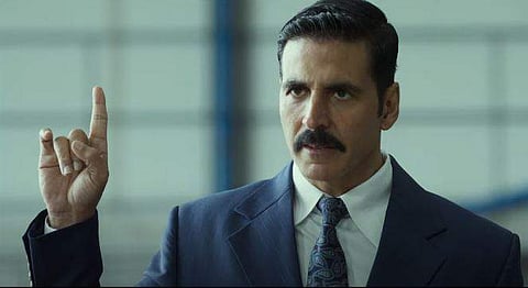 BellBottom trailer out: Akshay Kumar is a spy on a mission