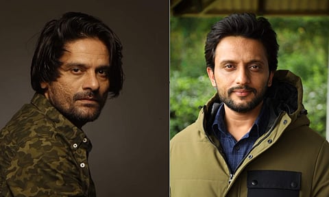 Jaideep Ahlawat, Mohd Zeeshan Ayyub to star in Indian adaptation of British series Guilt
