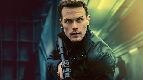 SAS: Rise of the Black Swan Movie Review: For the message it conveys, it should have been better executed