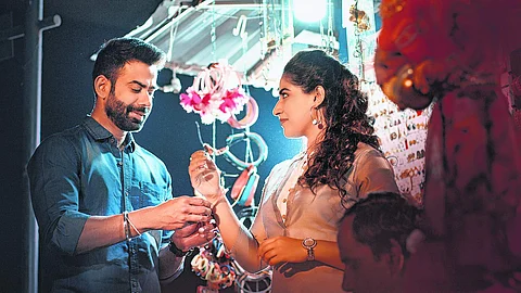 Dear Sathya to be released in September in multiple languages