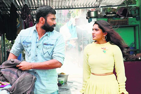 Lanke to hit theatres on September 10