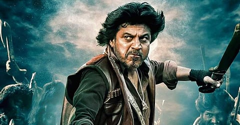 Release of Shivarajkumar's Bhajarangi 2 postponed