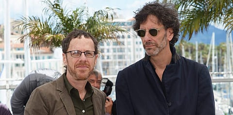 The Coen Brothers to split up?