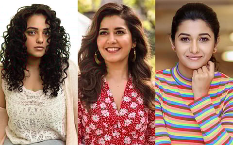 Primary cast of D44 revealed