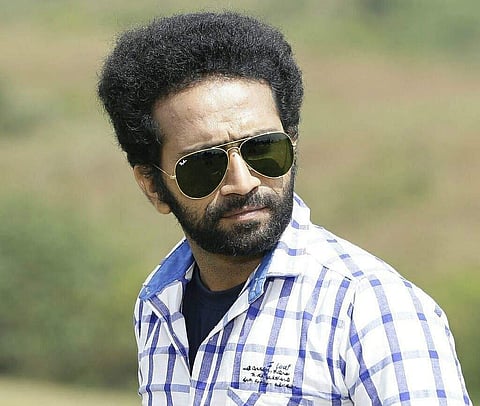 Shine Tom Chacko joins the Chennai schedule of Beast