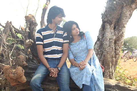Padavi Poorva fourth shooting schedule resumed